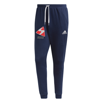 Adidas Entrada 22 Sweat Pants Navy